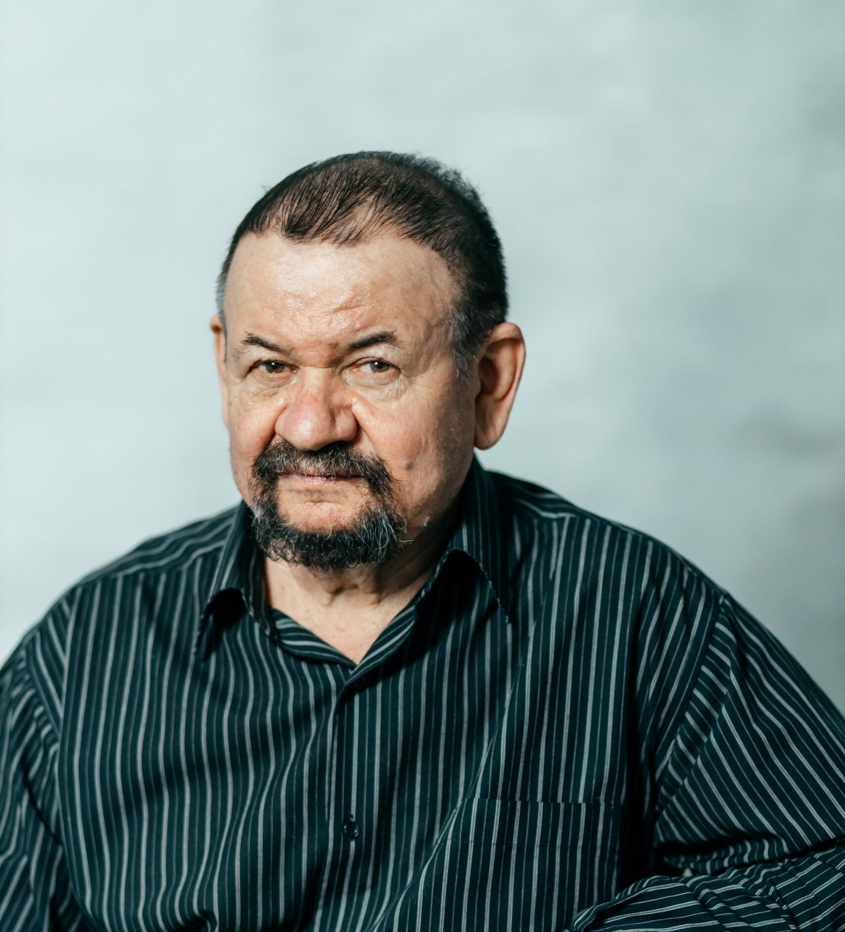 Переятенец Владимир Иванович