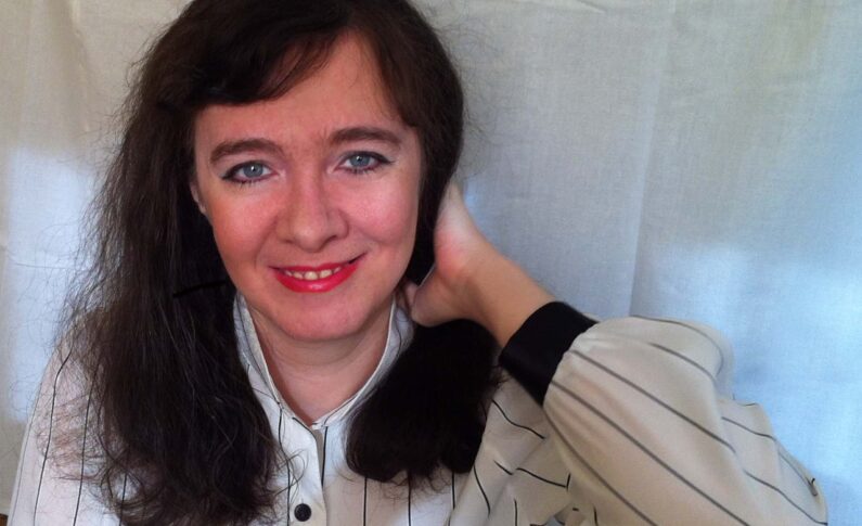 Приходовская Екатерина Анатольевна