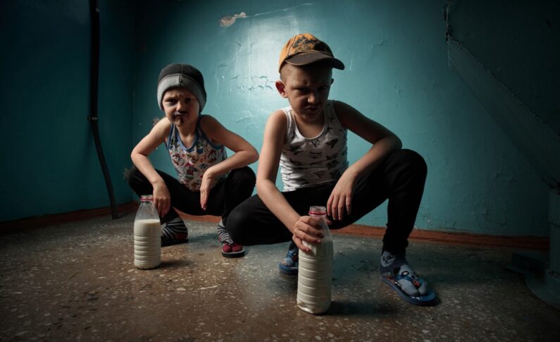 Молодежная художественная выставка «СРЕЗ 2.0»/ Открытие 18 марта