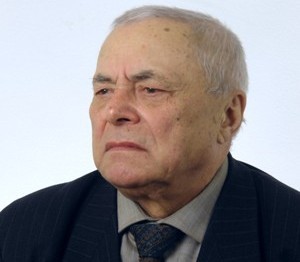 Ушёл из жизни красноярский писатель, член Союза российских писателей Владимир Николаевич Селянинов
