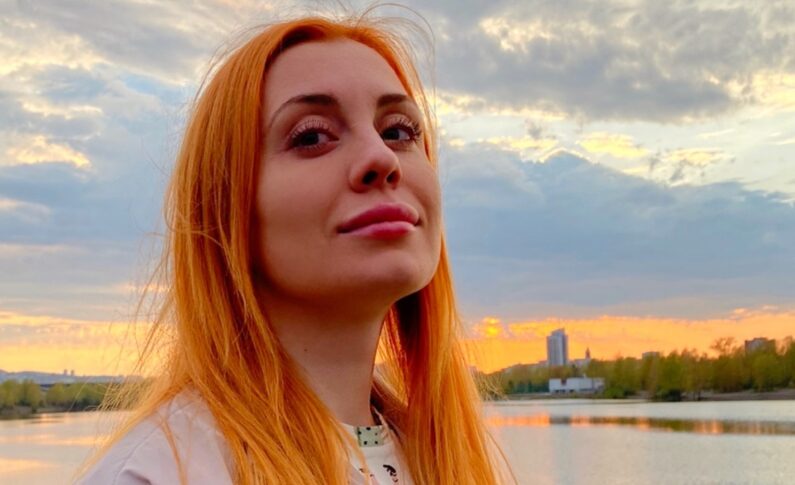 Кошка Ольга Александровна