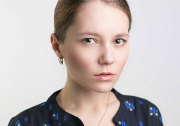 Малиновская Екатерина Андреевна