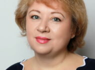 Панфилова Марина Владимировна