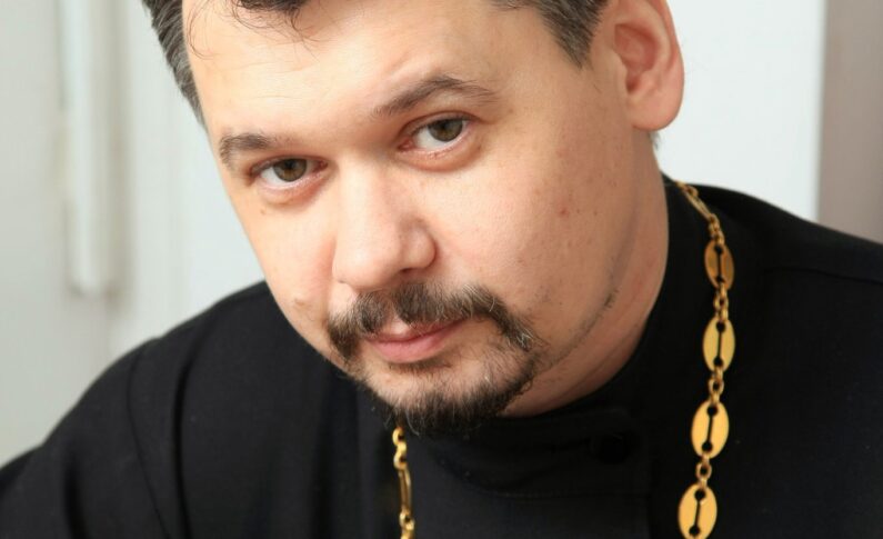 Теплицкий Виктор