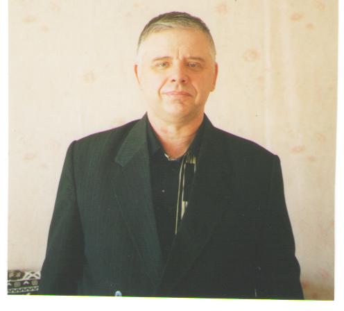 Рукосуев Владимир Александрович