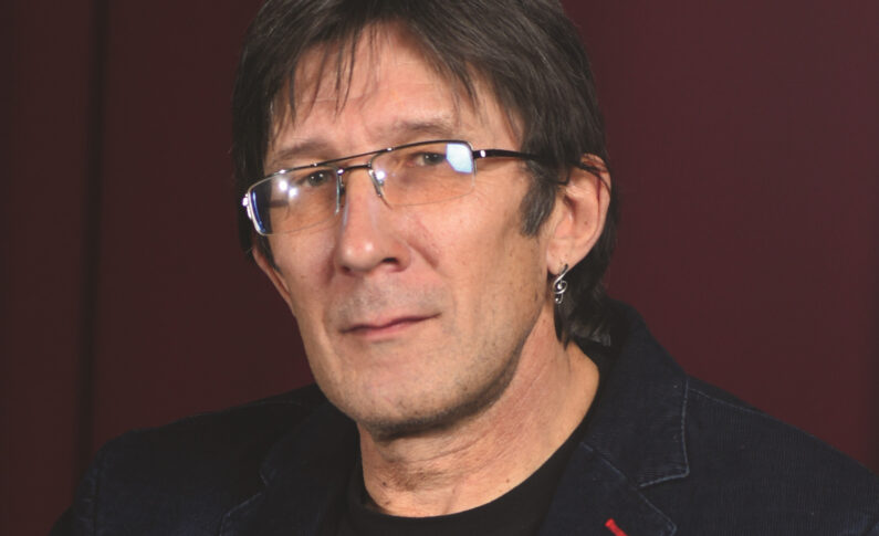 Дудин Александр Дмитриевич