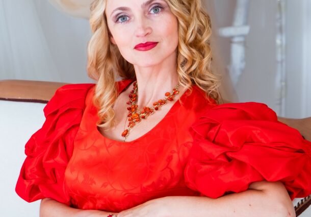 Шульгина Ирина Валентиновна
