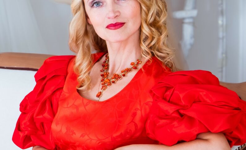 Шульгина Ирина Валентиновна