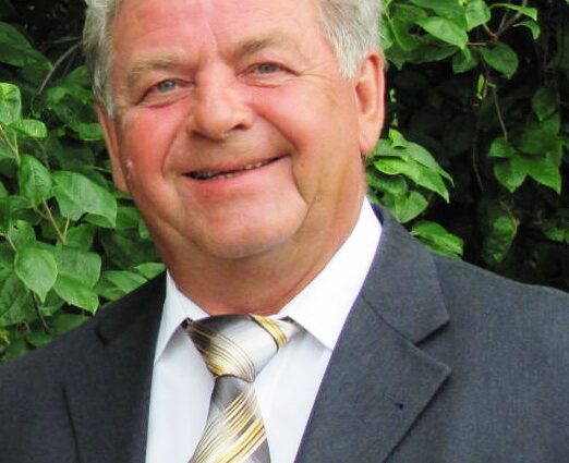 Стыдов Юрий Владимирович