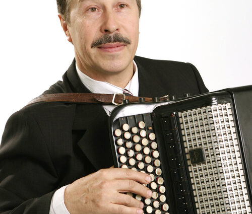 Трусов Сергей Матвеевич