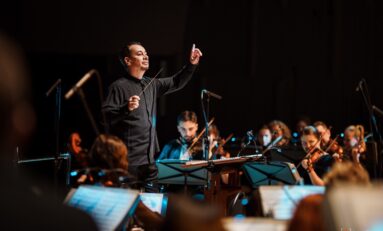 В Красноярской филармонии прозвучит «Реквием» Моцарта