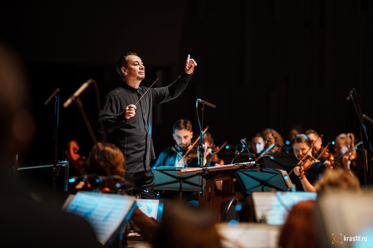 В Красноярской филармонии прозвучит «Реквием» Моцарта
