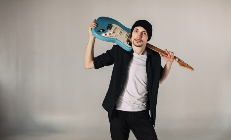 Кошелев Владимир Сергеевич