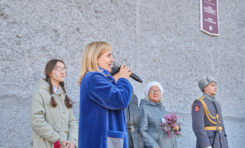В Красноярском крае откроют новые мемориальные знаки выдающимся деятелям