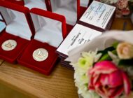 Красноярские художники получили звание «Заслуженный художник Красноярского края»