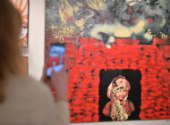 Галерея сибирского искусства «В центре Мира»: планы на май