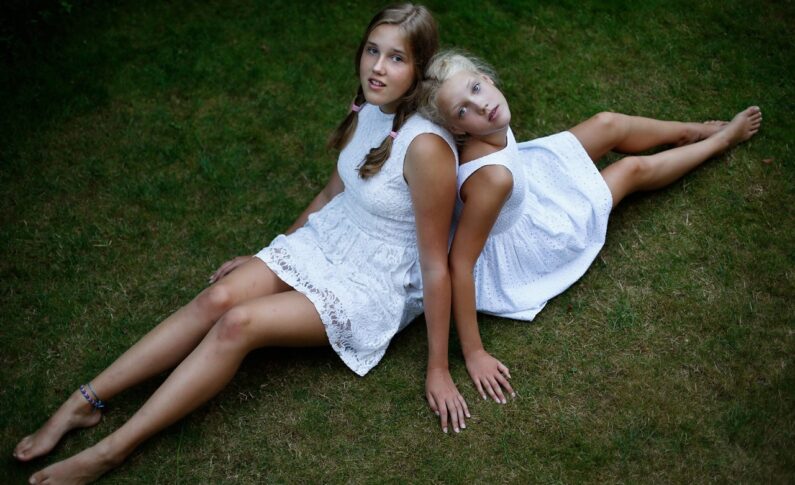 Фотопрогулка для подростков с фотографом Татьяной Вишневской/ 1 июня