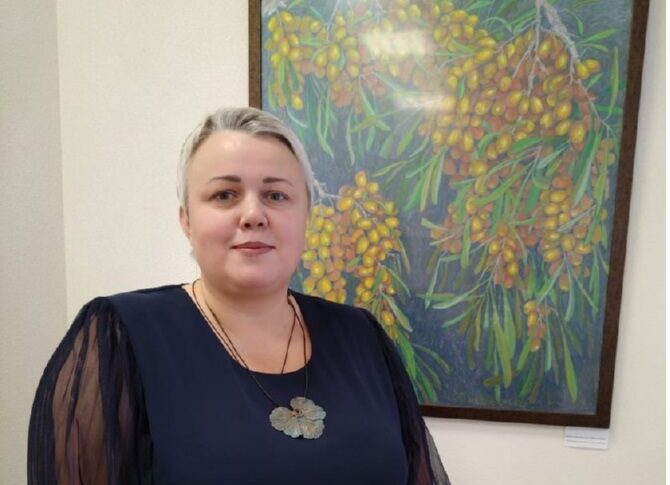 Дементьева Наталья Николаевна