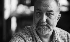 65 лет Константину Семеновичу Войнову, заслуженному художнику России, член-корреспонденту Российской академии художеств, члену Союза художников России.