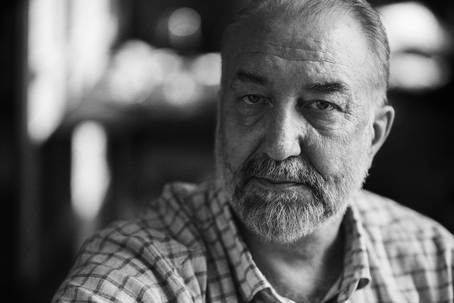 65 лет Константину Семеновичу Войнову, заслуженному художнику России, член-корреспонденту Российской академии художеств, члену Союза художников России.