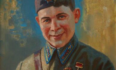 Выставка «Лики Победы» / 30 апреля — 8 июня