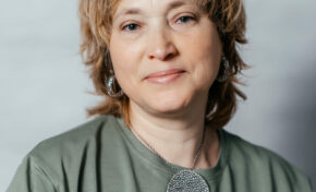 50 лет Ленченко Марине Владимировне, члену Союза художников России