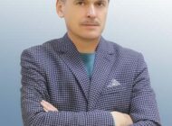 65 лет Александру Серафимовичу Чичерину, писателю, Члену Правления КРО Союза писателей России.
