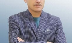 65 лет Александру Серафимовичу Чичерину, писателю, Члену Правления КРО Союза писателей России.