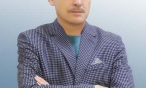 65 лет Александру Серафимовичу Чичерину, писателю, Члену Правления КРО Союза писателей России.