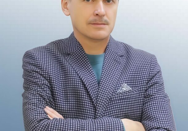 65 лет Александру Серафимовичу Чичерину, писателю, Члену Правления КРО Союза писателей России.