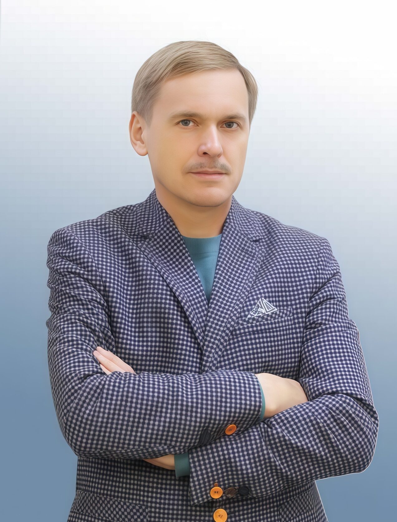 65 лет Александру Серафимовичу Чичерину, писателю, Члену Правления КРО Союза писателей России.