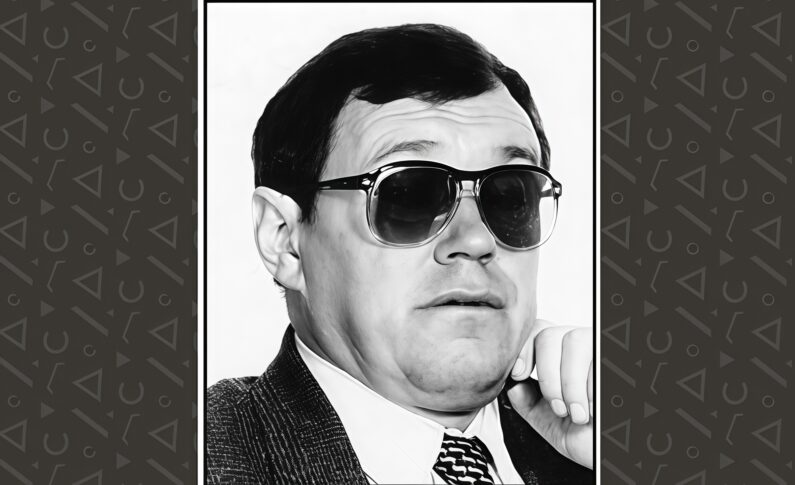 Ушёл из жизни поэт, член Союза писателей России Анатолий Николаевич Кобзев