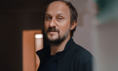 Победа режиссёра Николая Бема на Международном кинофестивале «Докер»