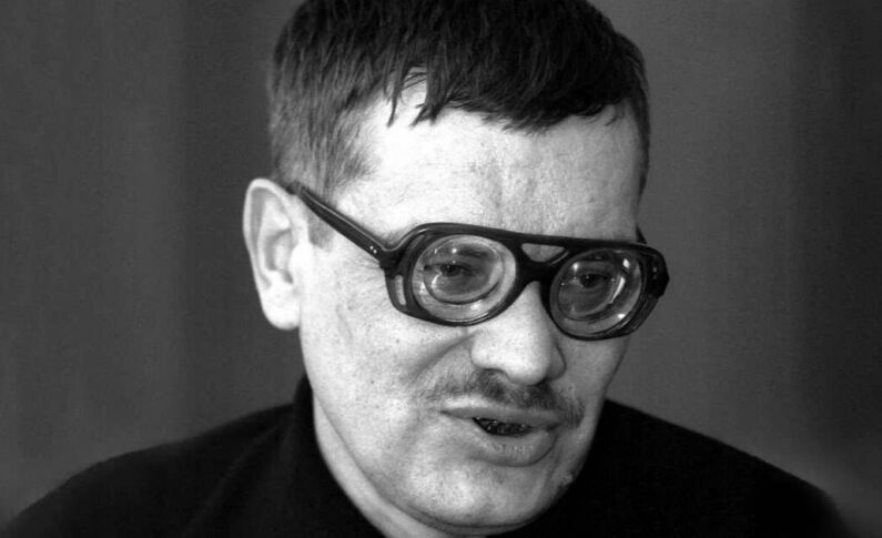 Ушел из жизни писатель, член Союза писателей России Александр Александрович Бушков