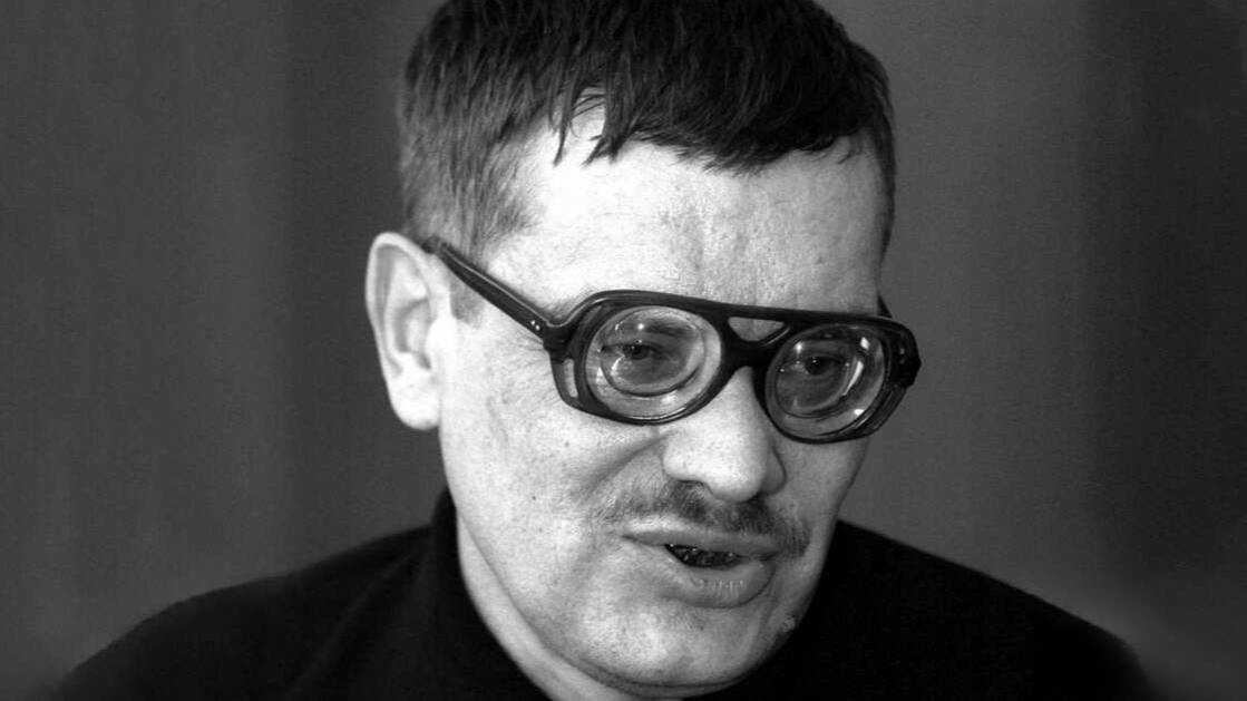 Ушел из жизни писатель, член Союза писателей России Александр Александрович Бушков