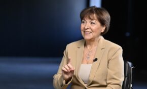 70 лет Людмиле Владимировне Гавриловой, доктору искусствоведения, члену Союза композиторов России