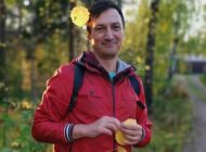 Творческий вечер композитора, писателя Дмитрия Васяновича / 10 ноября