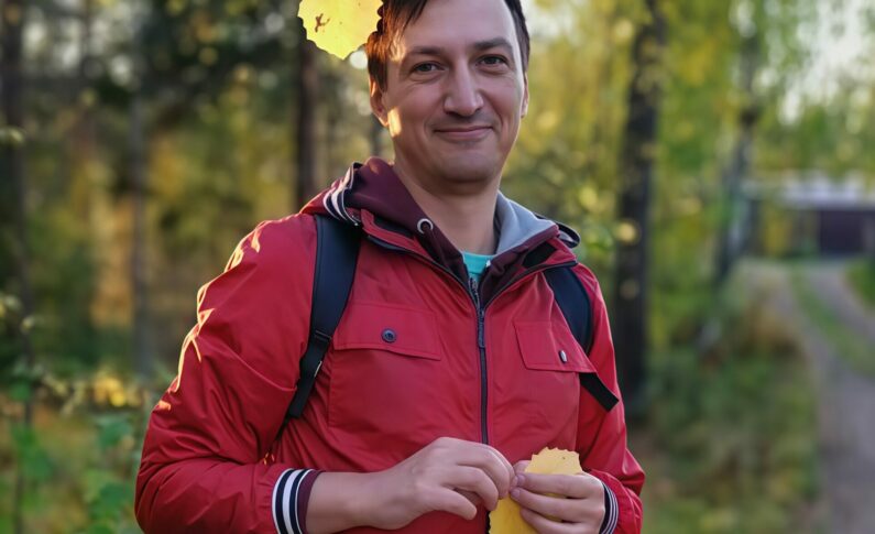 Творческий вечер композитора, писателя Дмитрия Васяновича / 10 ноября