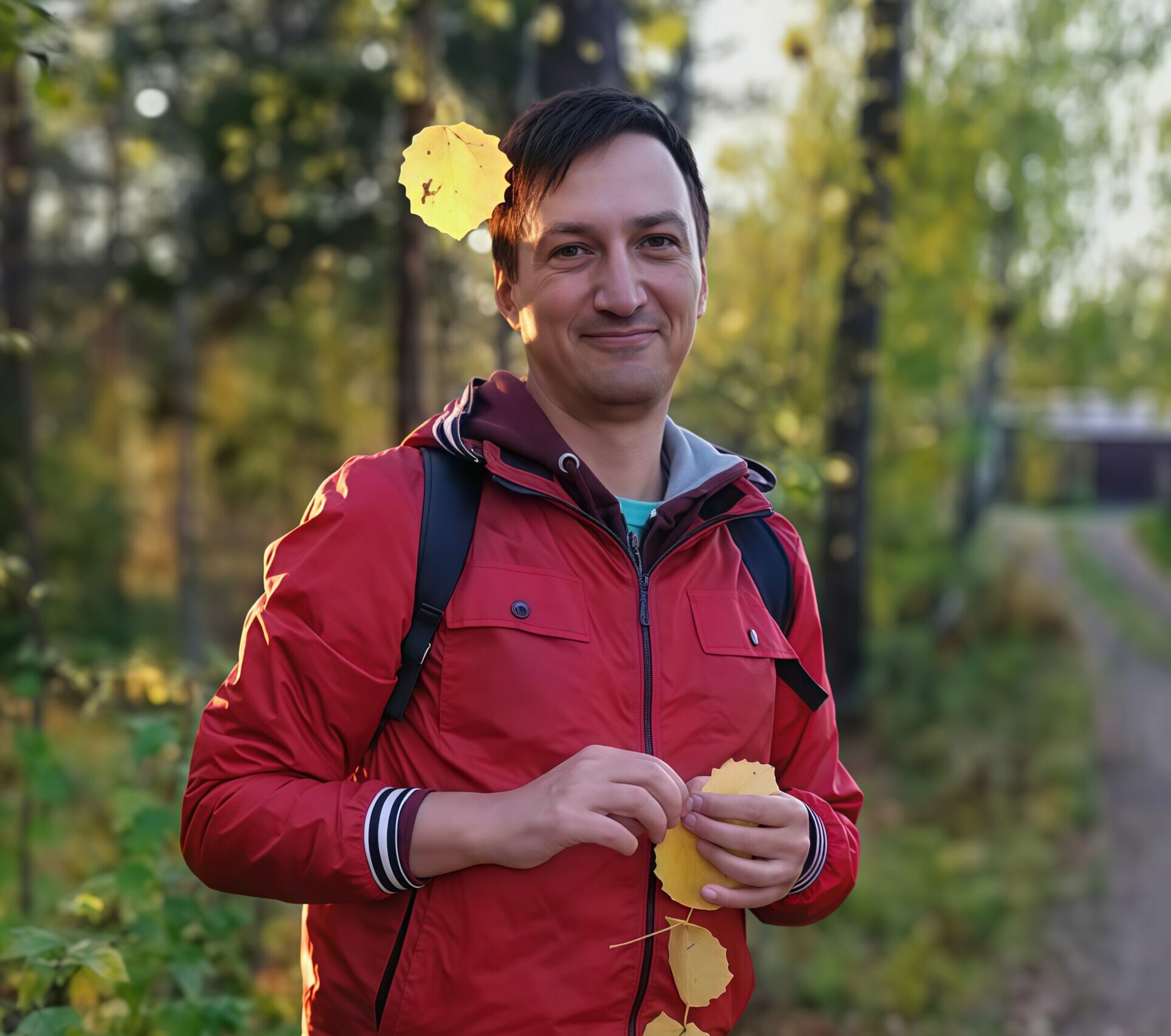 Творческий вечер композитора, писателя Дмитрия Васяновича / 10 ноября