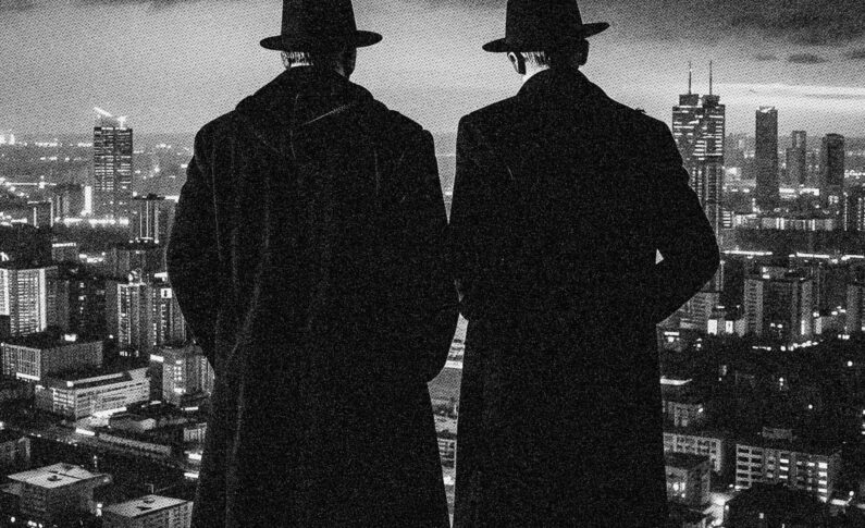 Всероссийская акция «Ночь искусств» / 3 ноября