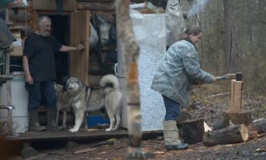 Фильм «Выбор» красноярского режиссёра Александра Калашникова взял приз на Байкальском кинофестивале «Человек и Природа»