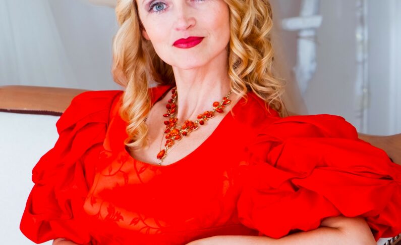 Концерт-презентация детского сборника «Там, у берега детства» Ирины Шульгиной / 8 ноября