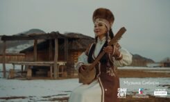 Проект «КиностАрт» начинает новый сезон / 21 октября