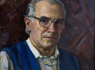 Ушёл из жизни художник, Валентин Дмитриевич Коротков