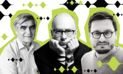 Мастер-классы, творческие встречи и круглый стол Межрегионального музыкально-образовательного форума «Панорама современной музыки Сибири»