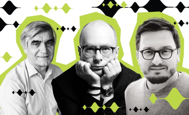 Мастер-классы, творческие встречи и круглый стол Межрегионального музыкально-образовательного форума «Панорама современной музыки Сибири»