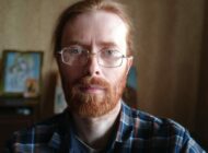 Творческая встреча с Михаилом Агапушкиным / 7 ноября