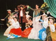 Открытие фотовыставки «Театр после спектакля» / 16 ноября