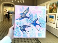 Мастер-классы для семей СВО