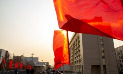 Презентация полиграфической версии марафона «Енисейский альбом» / 5 декабря